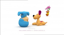 انیمیشن پوکویو (POCOYO) قسمت 143